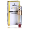 Travalo Crystal Gold pildomas kvepalų buteliukas (atomaizeris), 5 ml