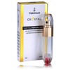 Travalo Crystal Gold pildomas kvepalų buteliukas (atomaizeris), 5 ml