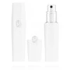 Travalo Perfume Pod Atom Baltas pildomas kvepalų buteliukas (atomaizeris), 5 ml