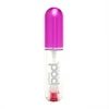Travalo Perfume Pod Pure Hot Rožinė pildomas kvepalų buteliukas (atomaizeris), 5 ml