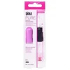 Travalo Perfume Pod Pure Rožinė pildomas kvepalų buteliukas (atomaizeris), 5 ml