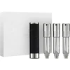 Travalo Walzer Papildomas Atomiser Juodas, 3x5 ml