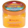 Tree Hut Passionfruit Sol Shea Sugar Body Scrub kūno šveitiklis, 510 g