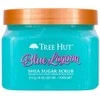 Tree Hut Mėlyna Lagoon Shea Sugar Scrub kūno šveitiklis, 510 g
