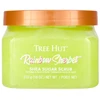 Tree Hut Rainbow Sherbert Shea Sugar Scrub kūno šveitiklis, 510 g