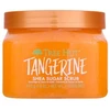 Tree Hut Tangerine Shea Sugar Scrub kūno šveitiklis, 510 g