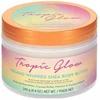 Tree Hut Tropic Glow Firming Whipped Shea Body Butter stangrinantis kūno sviestas, 240 g