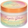 Tree Hut Tropic Glow Firming Whipped Shea Body Butter stangrinantis kūno sviestas, 240 g