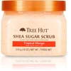 Tree Hut Tropical Mango Shea Sugar Scrub kūno šveitiklis, 510 g