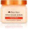 Tree Hut Tropical Mango Shea Sugar Scrub kūno šveitiklis, 510 g