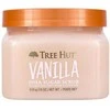 Tree Hut Shea Sugar Vanilla Body Scrub kūno šveitiklis, 510 g