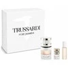 Trussardi Pure Jasmine rinkinys moterims (EDP, 60 ml + EDP, 10 ml, + EDP, 7 ml)