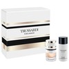Trussardi Pure Jasmine rinkinys moterims (EDP, 60 ml + kūno šveitiklis, 125 ml)