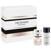 Trussardi Pure Jasmine rinkinys moterims (EDP, 60 ml + kūno šveitiklis, 125 ml)