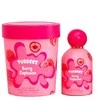 Grandeur Tubbees Berry Explosion EDP parfumuotas vanduo unisex, 50 ml