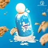 Grandeur Tubbees Cookies & Kreminis EDP parfumuotas vanduo unisex, 50 ml