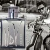 Tualetinis vanduo Ulric De Varens Men EDT vyrams, 100ml