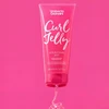 Umberto Giannini Curl Jelly Scrunching Jelly plaukų formavimo gelis, 200 ml