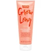 Umberto Giannini Grow Long Vegan & Cruelty-Free Hair Šampūnas Growth Stimulating & maitininantis, 250 ml