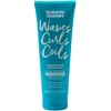 Umberto Giannini Waves Curls Coils Hair Conditioner Hydrating & Defrizzing & Detangling, 250 ml