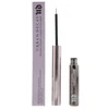 Urban Decay Razor Sharp Atsparus vandeniui Liquid Liquid Akių apvadas Intergalactic 2.3 ml