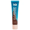 „Urban Decay Stay Naked Hydromaniac“ tonuotas drėkinamasis makiažas