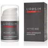 "Uresim Men Active Age Kreminis" kremas nuo raukšlių vyrams 50ml