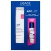 Uriage Age Lift My Anti-Wrinkles &amp; Firmness Duo Day Kreminis rinkinys moterims (Age Lift Firming Smoothing Day Kreminis 40 ml + Age Lift Intensive Firming Smoothing Serum 10 ml)