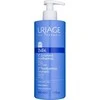 Uriage "Bébé Baby" sauskelnių srities valomoji priemonė (1st Oleothermal Liniment) 500 ml