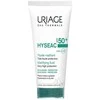 Uriage Hyseac Fluid SPF 50+ drėkinamasis apsauginis fluidas mišriai / riebiai veido odai, 50 ml