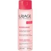 Uriage Roséliane Dermo Cleansing Fluid makiažo valymo fluidas jautriai odai, 250 ml