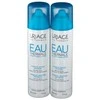 Uriage Thermal Vanduo terminis vanduo, 2 x 300 ml