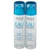 Uriage Thermal Vanduo terminis vanduo, 2 x 300 ml