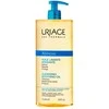 Uriage Xemose Cleansing Oil valomasis aliejus sausai odai veidui ir kūnui, 500 ml