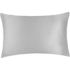 Usu Cosmetics Chok Chok Cushion pagalvės užvalkalas 50 x 75 cm, atspalvis: Pearl Pilkas