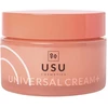 Usu Cosmetics Universal+ Intensive Anti-Aging Kreminis skirta sausai odai veido kremas nuo raukšlių, 50 ml