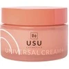Usu Cosmetics Universal+ Intensive Anti-Aging Kreminis skirta sausai odai veido kremas nuo raukšlių, 50 ml