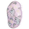 Vaikiškas šepetys plaukams Tangle Teezer The Original Mini Unicorn Magic