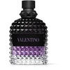 Valentino Born In Roma Violetinė Melancholia EDT tualetinis vanduo vyrams, 100 ml