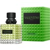 Valentino Donna Born In Roma Žalias Stravaganza EDP parfumuotas vanduo moterims, 100 ml