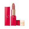 Valentino Rosso Matte Kreminis Lipstick 123R Papildomas 3.5 g
