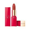 Valentino Rosso Matte Kreminis Lipstick 409A Papildomas 3.5 g