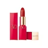 Valentino Rosso Satin Finish Kreminis Lipstick 217A Papildomas 3.5 g