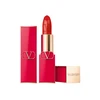 Valentino Rosso Satin Finish Kreminis Lipstick 209A Papildomas 3.5 g
