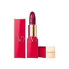 Valentino Rosso Satin Finish Kreminis Lipstick 505R Papildomas 3.5 g