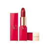 Valentino Rosso Satin Finish Kreminis Lipstick 213R Papildomas 3.5 g