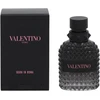 Kvepalai vyrams Valentino Uomo Born In Roma EDT, 50 ml
