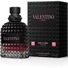 Kvepalai vyrams Valentino Uomo Born In Roma Intense EDP, 50 ml