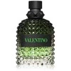 Kvepalai vyrams Valentino Uomo Born In Roma Green Stravaganza EDT, 50 ml
