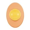 Holika Holika Smooth Egg Skin Cleansing Foam valomosios putos veido odai, 140 ml